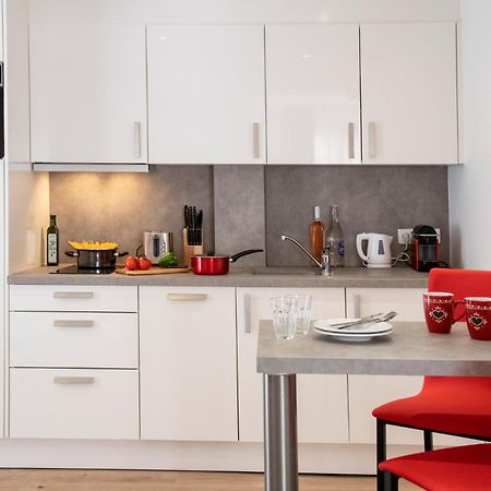 Appartements French Riviera Confidential Centre Ville Juan Les Pins Proche Des Plages Ngoại thất bức ảnh
