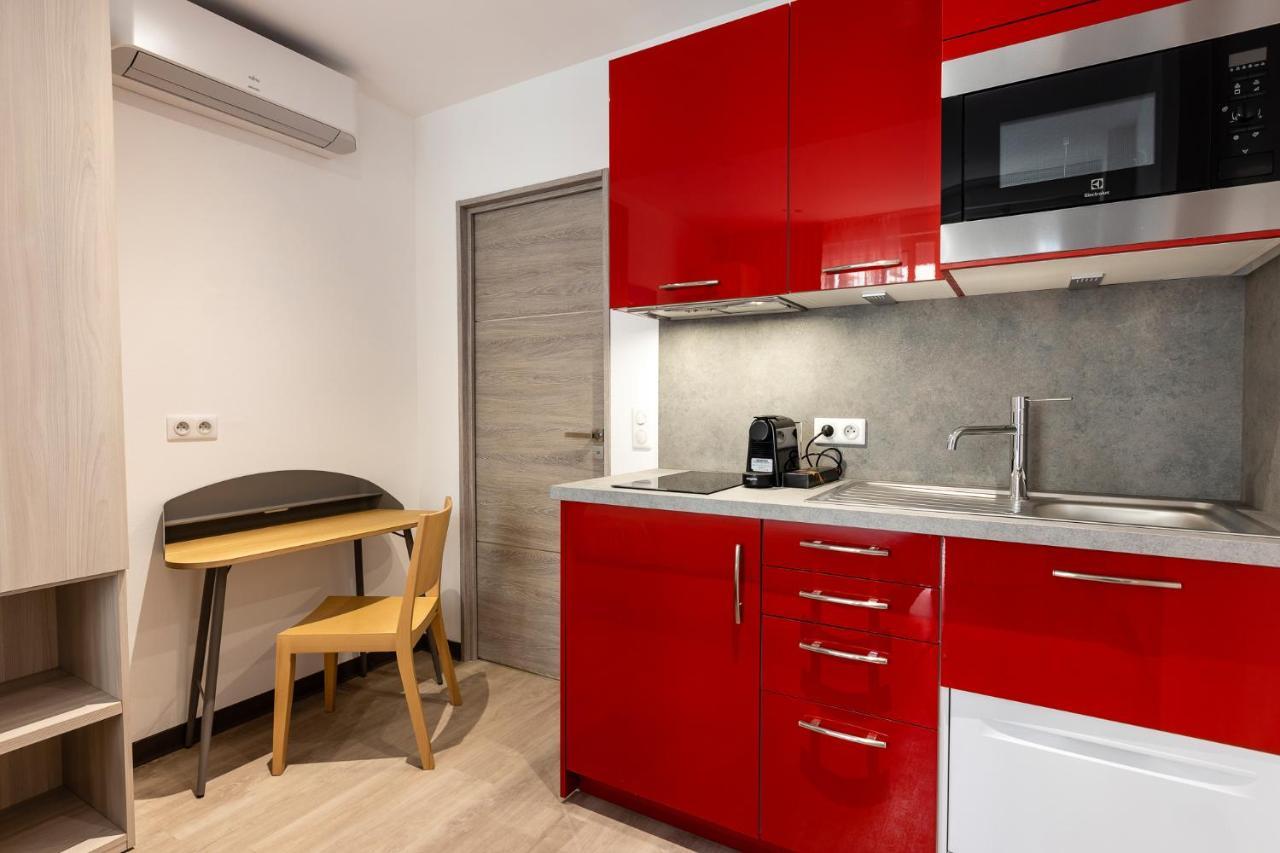 Appartements French Riviera Confidential Centre Ville Juan Les Pins Proche Des Plages Ngoại thất bức ảnh