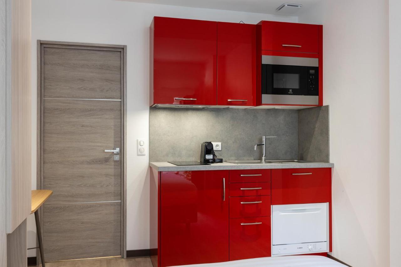 Appartements French Riviera Confidential Centre Ville Juan Les Pins Proche Des Plages Ngoại thất bức ảnh