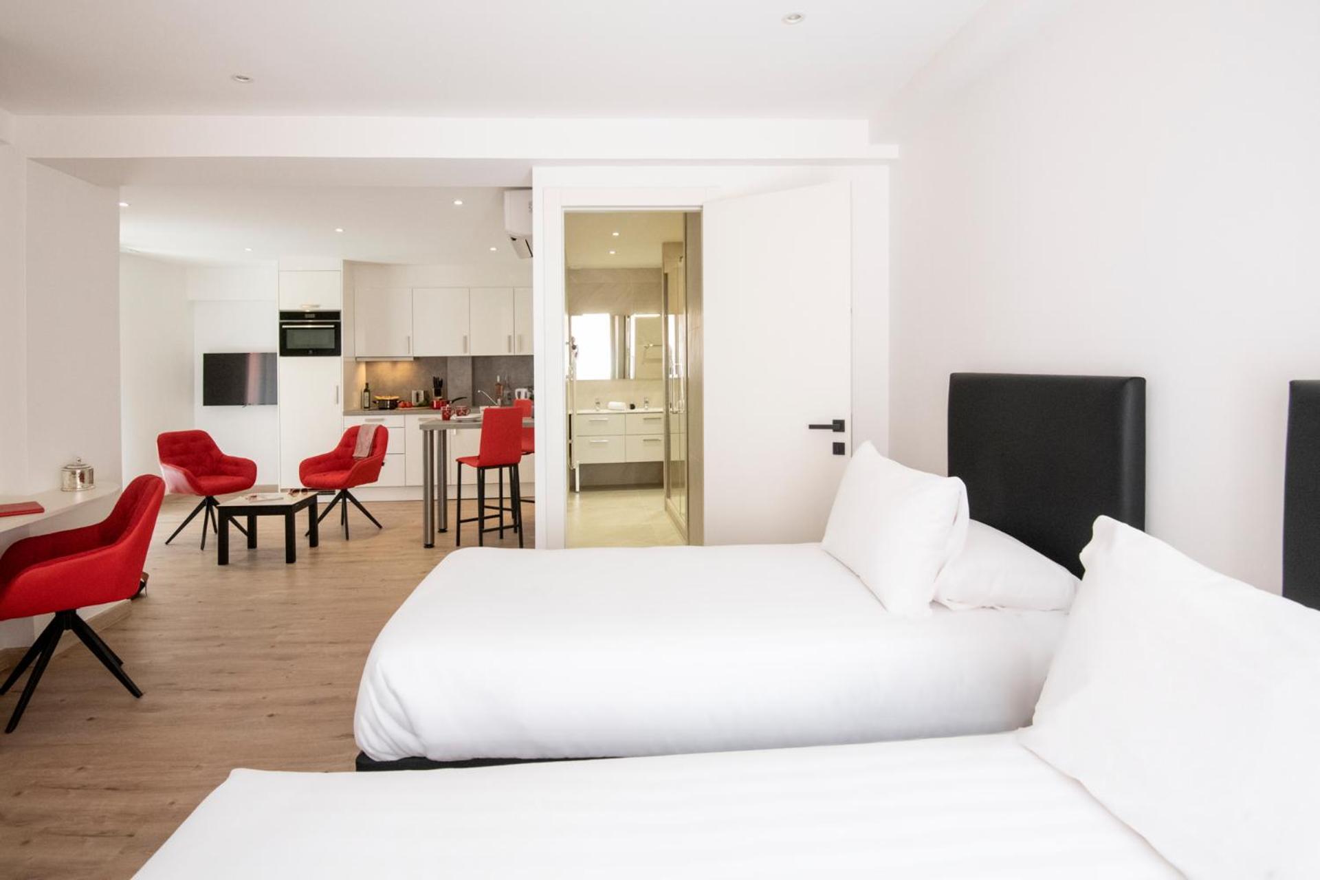 Appartements French Riviera Confidential Centre Ville Juan Les Pins Proche Des Plages Ngoại thất bức ảnh