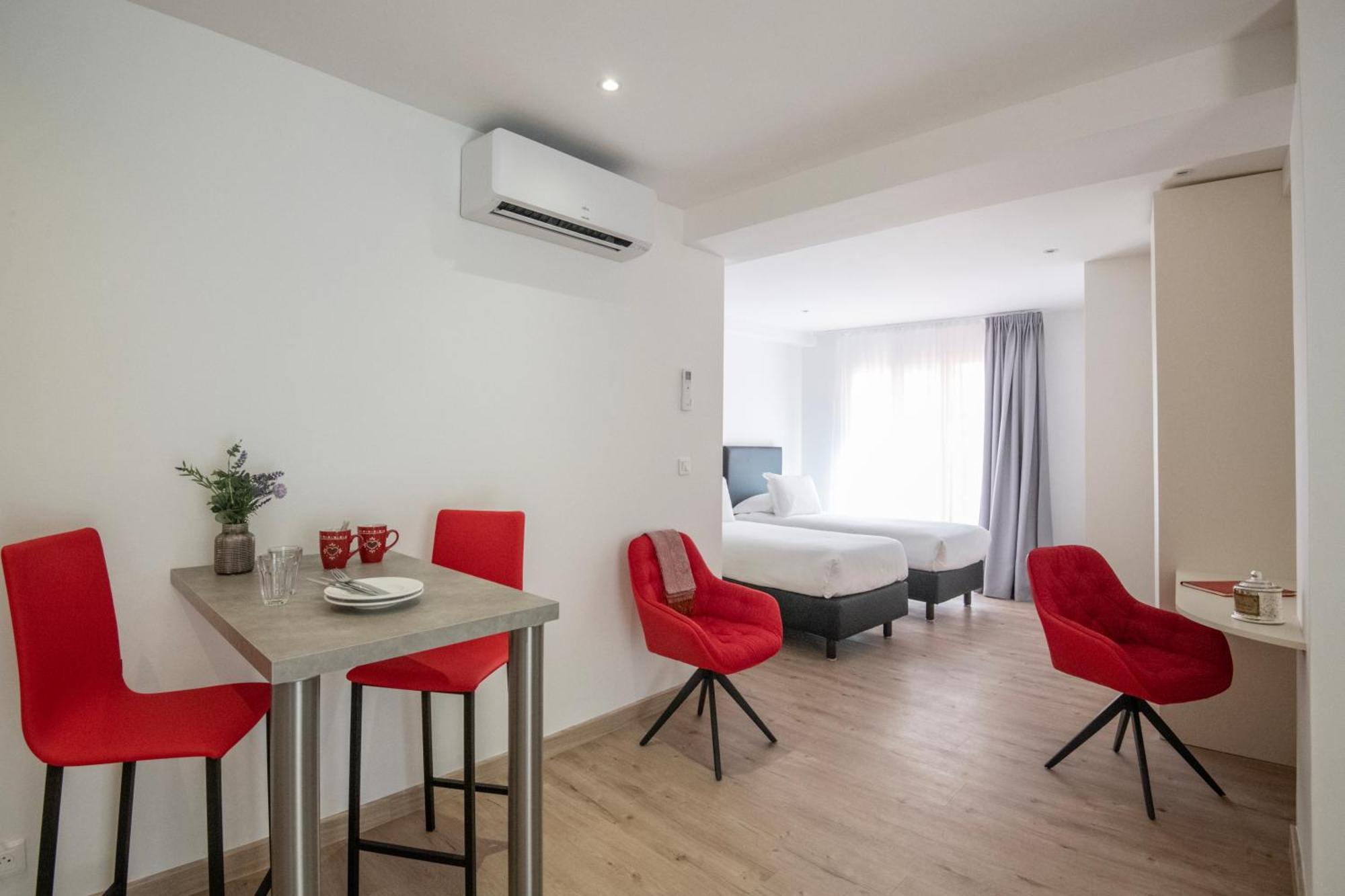 Appartements French Riviera Confidential Centre Ville Juan Les Pins Proche Des Plages Phòng bức ảnh