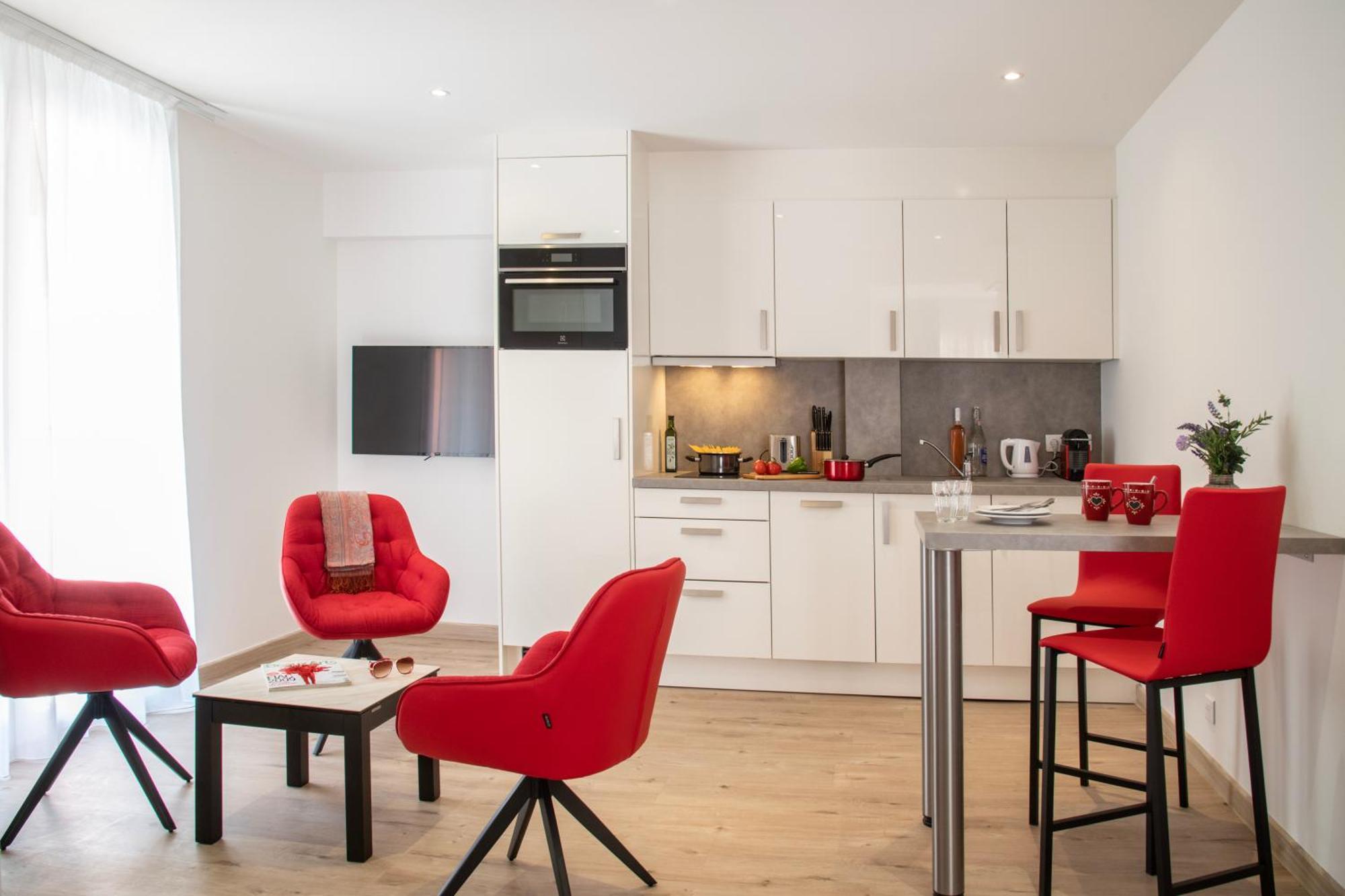 Appartements French Riviera Confidential Centre Ville Juan Les Pins Proche Des Plages Phòng bức ảnh
