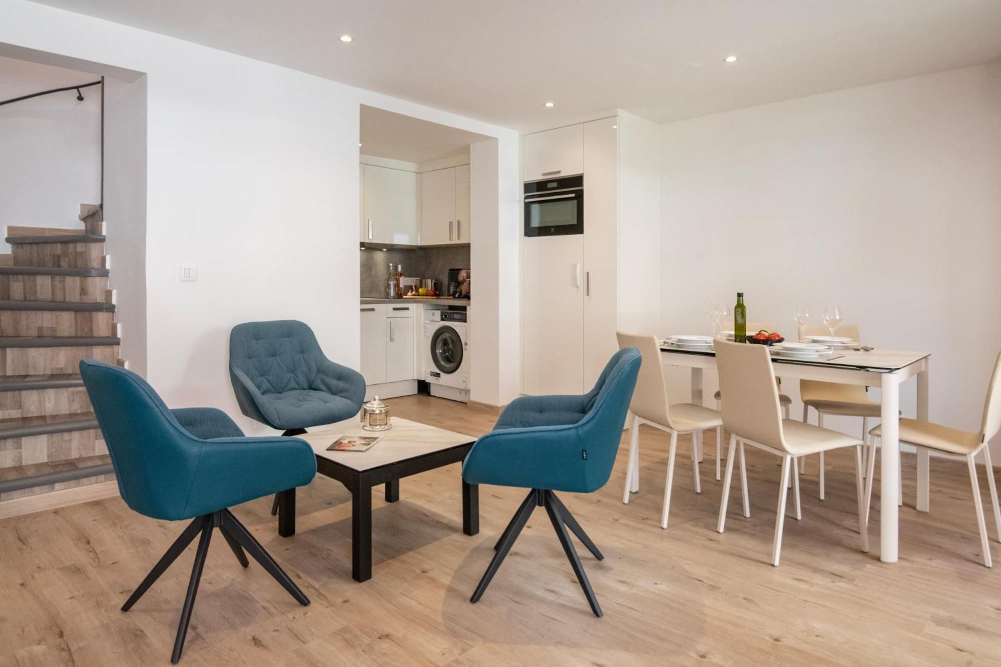Appartements French Riviera Confidential Centre Ville Juan Les Pins Proche Des Plages Phòng bức ảnh