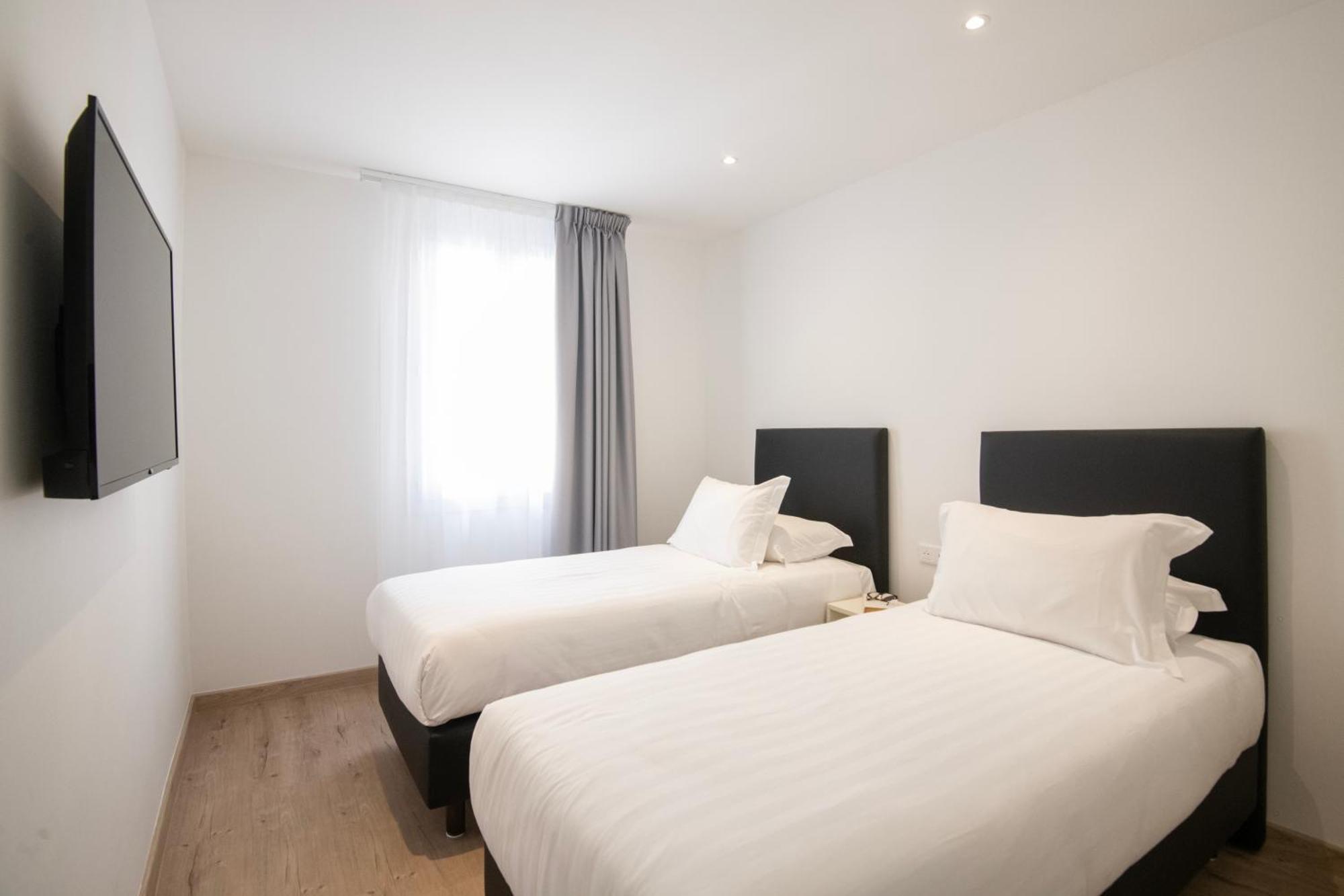 Appartements French Riviera Confidential Centre Ville Juan Les Pins Proche Des Plages Phòng bức ảnh