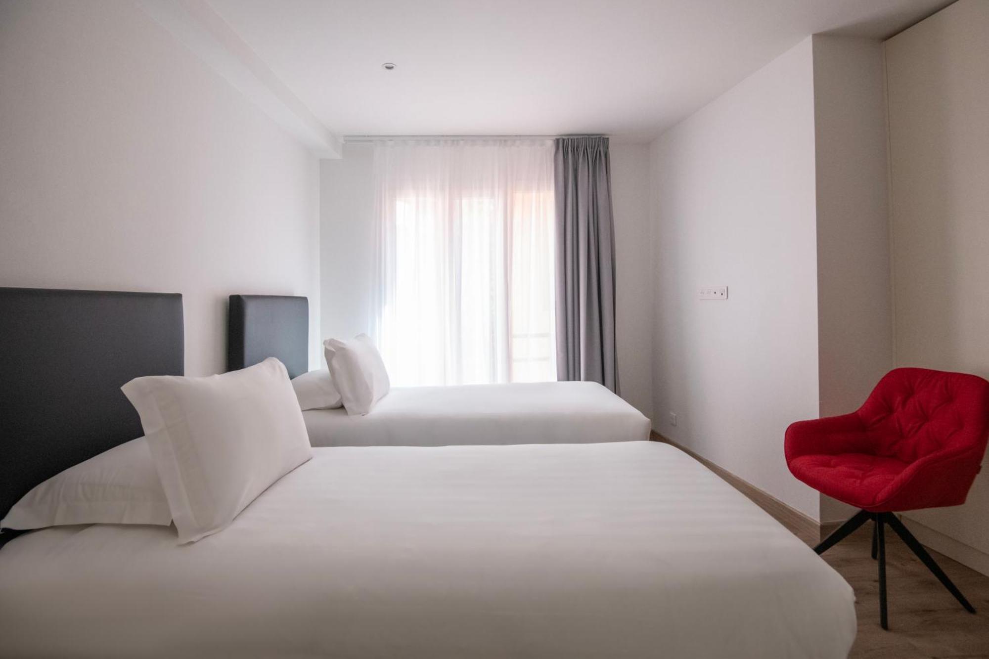 Appartements French Riviera Confidential Centre Ville Juan Les Pins Proche Des Plages Phòng bức ảnh
