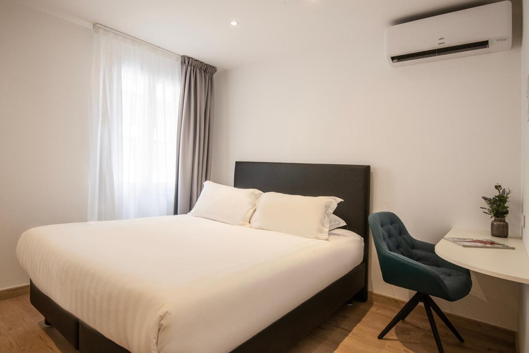 Appartements French Riviera Confidential Centre Ville Juan Les Pins Proche Des Plages Phòng bức ảnh