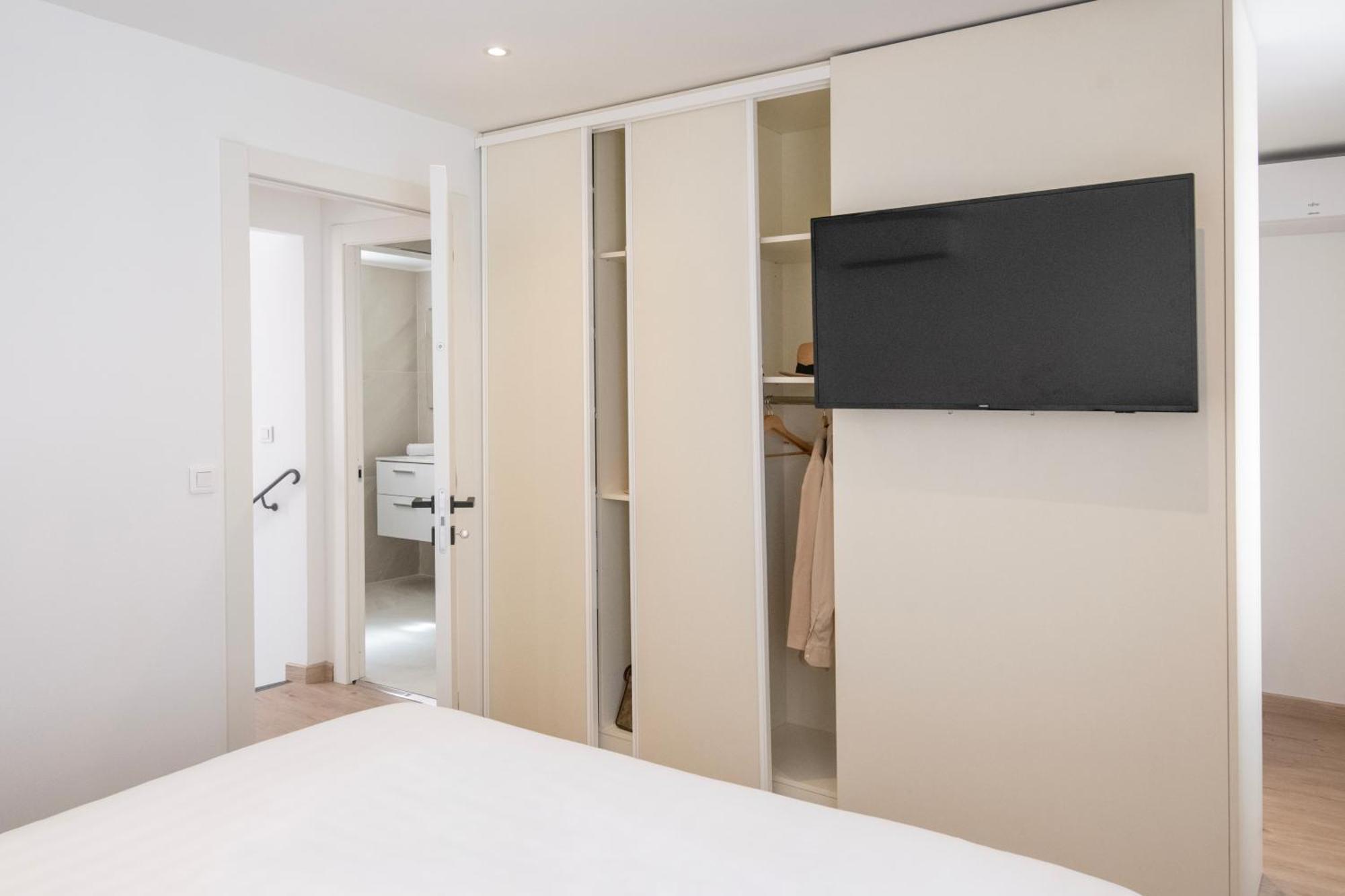 Appartements French Riviera Confidential Centre Ville Juan Les Pins Proche Des Plages Phòng bức ảnh