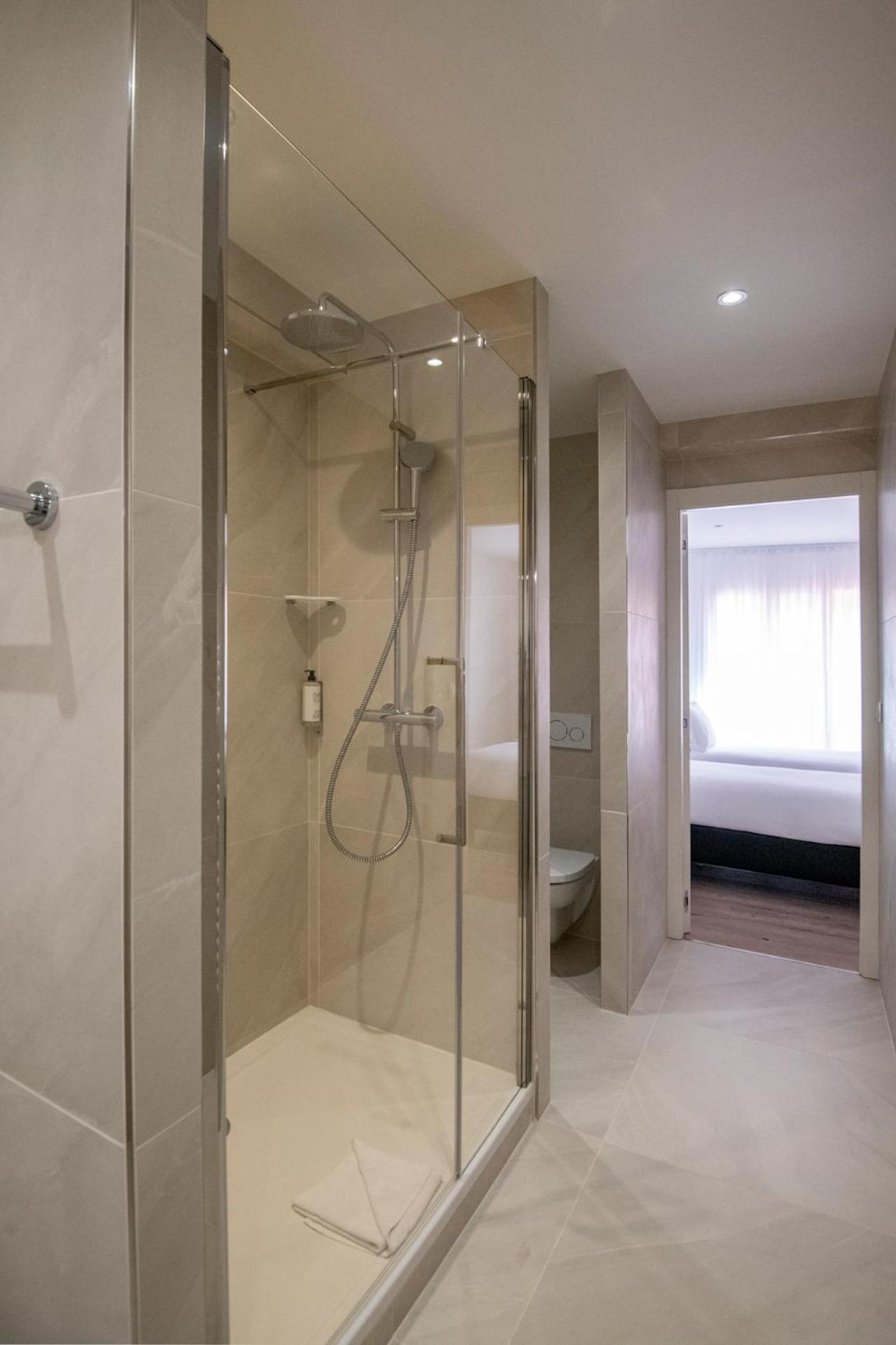 Appartements French Riviera Confidential Centre Ville Juan Les Pins Proche Des Plages Phòng bức ảnh